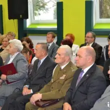 Zobacz zdjęcie: Pieńsk – święto patrona szkoły