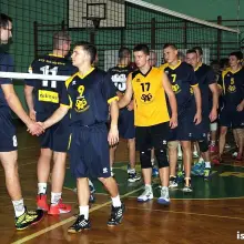 Zobacz zdjęcie: BTS Elektros vs Ikar Legnica