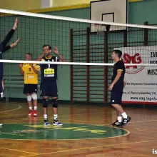 Zobacz zdjęcie: BTS Elektros vs Ikar Legnica