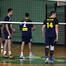 Zobacz zdjęcie: BTS Elektros vs Ikar Legnica
