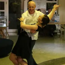 Zobacz zdjęcie: Czwarte spotkanie uczestników polsko-czeskiego projektu Cafe Tango w BOK-MCC