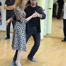 Zobacz zdjęcie: Czwarte spotkanie uczestników polsko-czeskiego projektu Cafe Tango w BOK-MCC