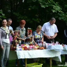 Zobacz zdjęcie: Sołectwo Jagodzin