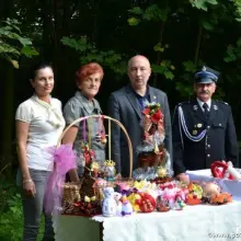 Zobacz zdjęcie: Sołectwo Jagodzin