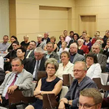 Zobacz zdjęcie: Kandydaci do rady miasta i powiatu z ramienia PSPB