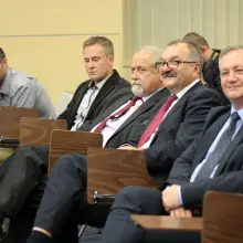 Zobacz zdjęcie: Kandydaci do rady miasta i powiatu z ramienia PSPB