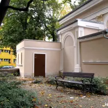 Zobacz zdjęcie: Sala ZSM