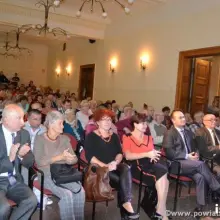 Zobacz zdjęcie: Miasto w rękach seniorów!