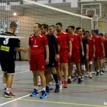 Zobacz zdjęcie: BTS Elektros vs KS Jelenia Góra