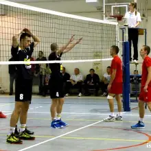 Zobacz zdjęcie: BTS Elektros vs KS Jelenia Góra