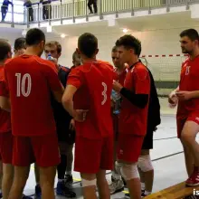 Zobacz zdjęcie: BTS Elektros vs KS Jelenia Góra