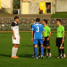 Zobacz zdjęcie: BKS pokonał Orła Ząbkowice Śląskie 4:0