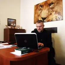 Zobacz zdjęcie: Biuro Ronin Zbigniew Zawada