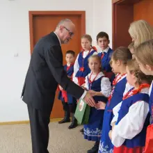 Zobacz zdjęcie: Dzień Edukacji Narodowej w Gminie