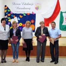 Zobacz zdjęcie: Dzień Edukacji Narodowej w Gminie