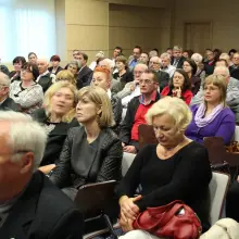 Zobacz zdjęcie: Kandydaci do rady miasta i powiatu z ramienia SLD