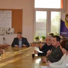 Zobacz zdjęcie: Wytyczyli ścieżki rowerowe