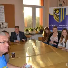 Zobacz zdjęcie: Wytyczyli ścieżki rowerowe