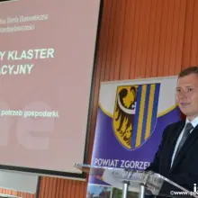 Zobacz zdjęcie: Strefa łączy szkoły i pracodawców