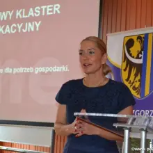 Zobacz zdjęcie: Strefa łączy szkoły i pracodawców