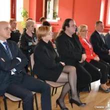 Zobacz zdjęcie: Strefa łączy szkoły i pracodawców