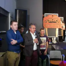 Zobacz zdjęcie: Gimnazjum Samorządowe nr 3 w Krainie Cudów