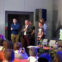 Zobacz zdjęcie: Gimnazjum Samorządowe nr 3 w Krainie Cudów