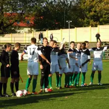 Zobacz zdjęcie: BKS wysoko pokonał GKS Kobierzyce