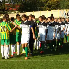 Zobacz zdjęcie: BKS wysoko pokonał GKS Kobierzyce