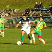 Zobacz zdjęcie: BKS wysoko pokonał GKS Kobierzyce