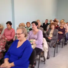 Zobacz zdjęcie: Uniwersytet Trzeciego Wieku