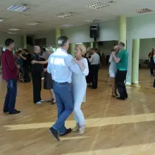 Zobacz zdjęcie: Finałowe spotkanie Cafe Tango w BOK-MCC