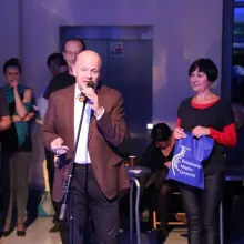 Zobacz zdjęcie: Finałowe spotkanie Cafe Tango w BOK-MCC