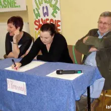 Zobacz zdjęcie: Cała Polska czyta dzieciom w Szkole Podstawowej nr 3