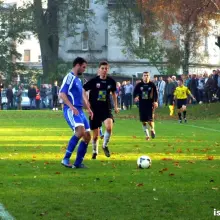 Zobacz zdjęcie: BKS pokonał Chojnowiankę 4:1