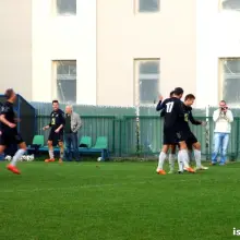 Zobacz zdjęcie: BKS pokonał Chojnowiankę 4:1