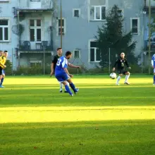 Zobacz zdjęcie: BKS pokonał Chojnowiankę 4:1