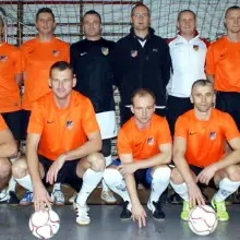 Zobacz zdjęcie: Futsal