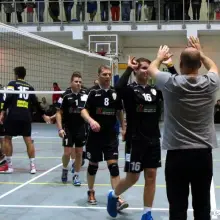 Zobacz zdjęcie: BTS Elektros vs ULKS Ogień Żmigród