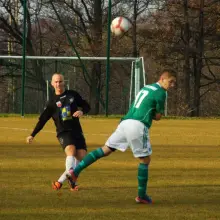 Zobacz zdjęcie: BKS zatrzymany w Kowarach