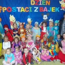 Zobacz zdjęcie: Postaci z bajek w MPP nr 3