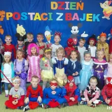 Zobacz zdjęcie: Postaci z bajek w MPP nr 3