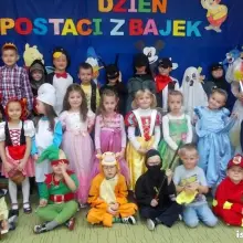 Zobacz zdjęcie: Postaci z bajek w MPP nr 3