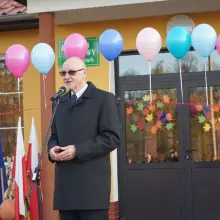 Zobacz zdjęcie: Otwarcie Domu Ludowego w Ocicach