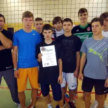 Zobacz zdjęcie: Mistrzostwa powiatu