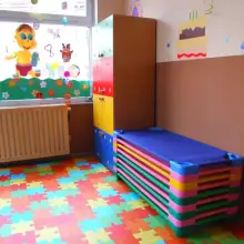 Zobacz zdjęcie: Sala zabaw Nikomariko