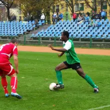 Zobacz zdjęcie: BKS pokonał Zjednoczonych Żarów 3:2