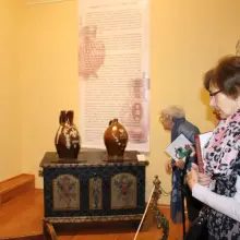 Zobacz zdjęcie: Bolesławiecka ceramika artystyczna w XVIII i XIX w
