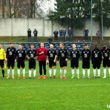 Zobacz zdjęcie: BKS Bobrzanie vs Włókniarz Mirsk