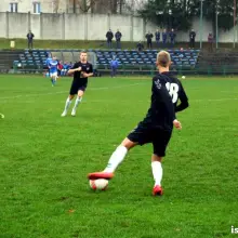 Zobacz zdjęcie: BKS Bobrzanie vs Włókniarz Mirsk